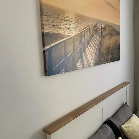 Apartment Karkonosze_cieplice Zdroj *